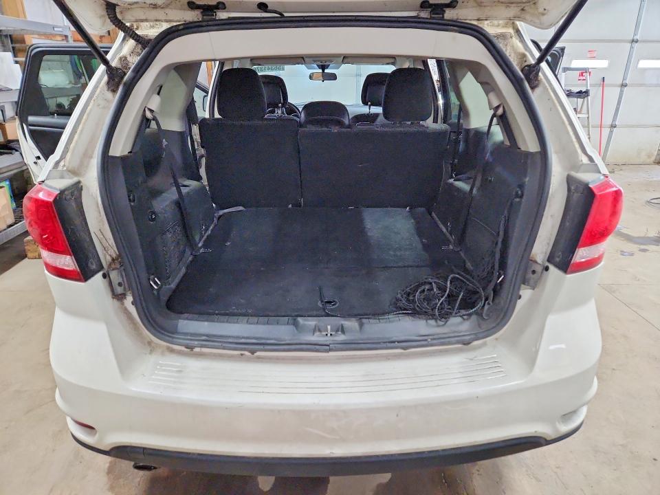 Aukcja sprzedaży 2015 Dodge Journey, vin: 3C4PDCBG3FT599308, numer aukcji: 56341376