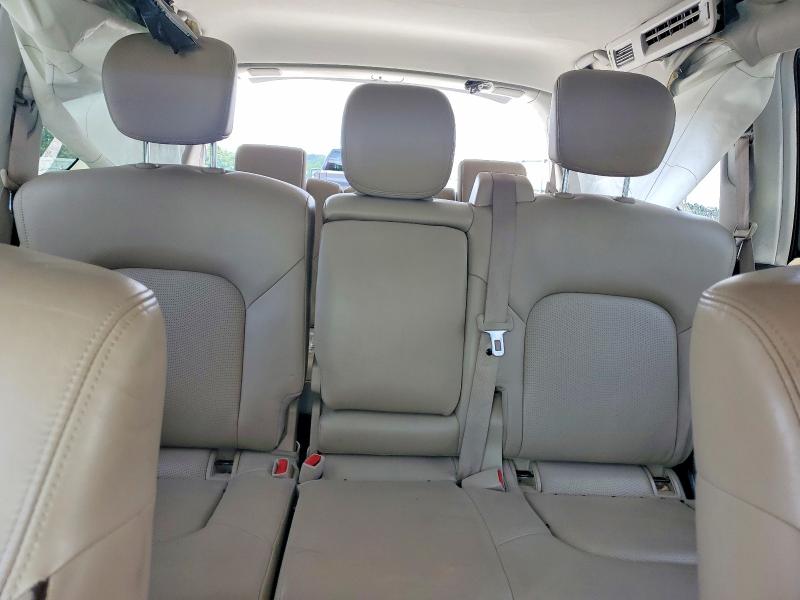 Aukcja sprzedaży 2019 Nissan Armada, vin: JN8AY2ND0KX010174, numer aukcji: 57148256