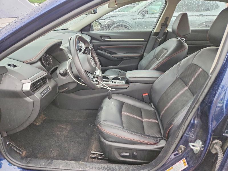 58055416 :رقم المزاد ، 1N4BL4CW0PN406273 vin ، 2023 Nissan Altima مزاد بيع