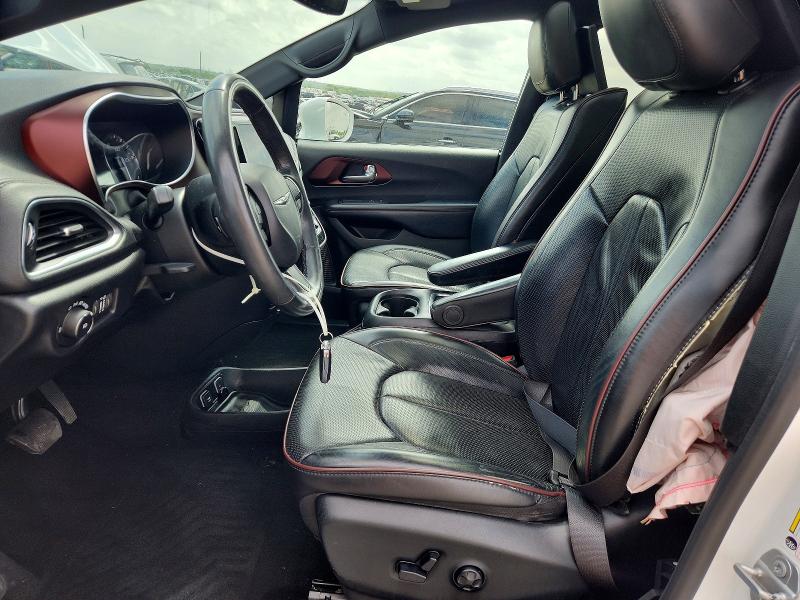 Aukcja sprzedaży 2020 Chrysler Pacifica, vin: 2C4RC1GG1LR137868, numer aukcji: 56090406