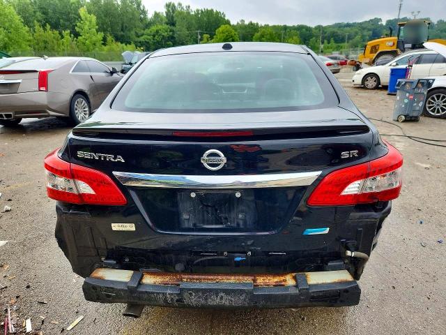 Продажа на аукционе авто 2013 Nissan Sentra, vin: 3N1AB7AP5DL710848, номер лота: 56281836