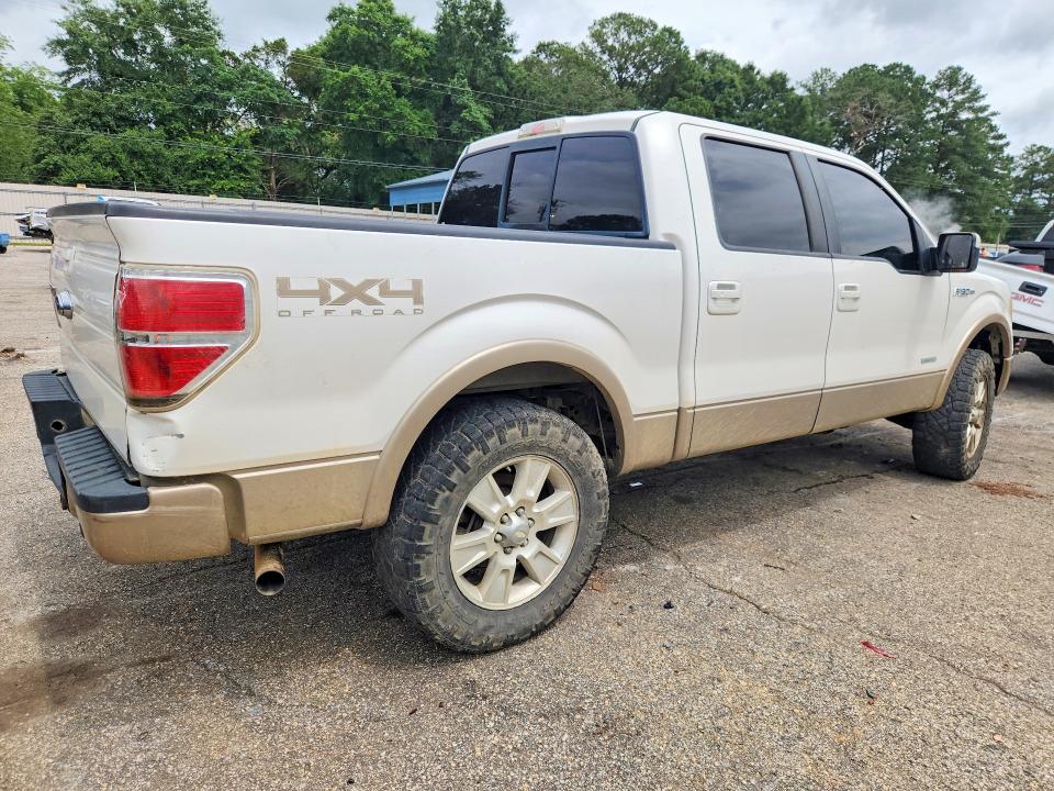 Продажа на аукционе авто 2012 Ford F150, vin: 1FTFW1ETXCFC68296, номер лота: 55621846