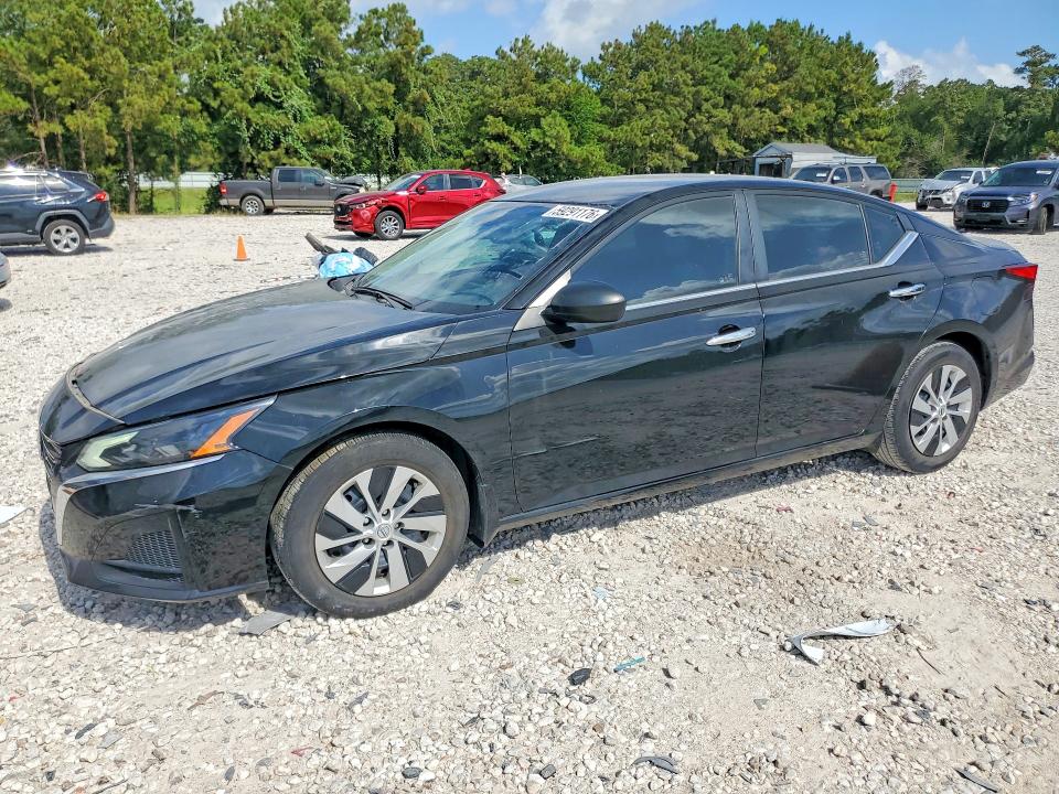 Auction sale of the 2024 Nissan Altima, vin: 1N4BL4BV3RN310990, lot number: 59291176