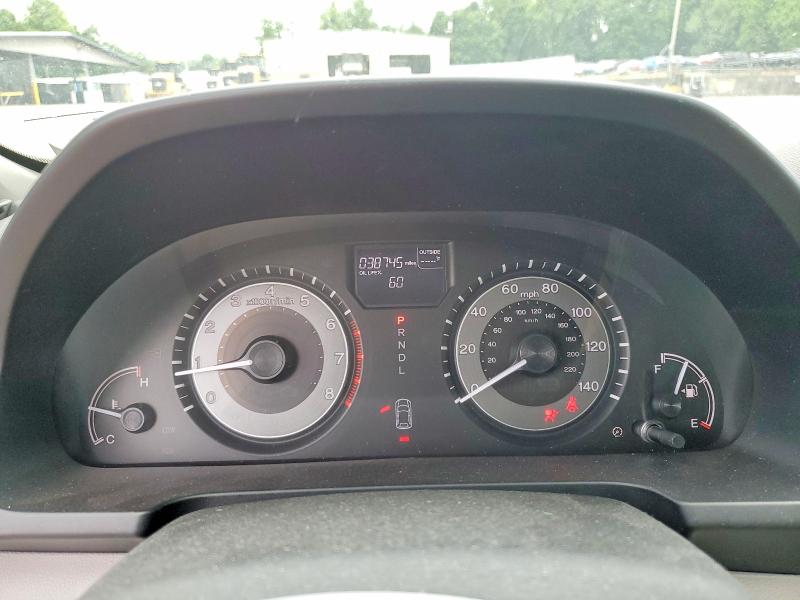 Продаж на аукціоні авто 2016 Honda Odyssey, vin: 5FNRL5H41GB119481, номер лоту: 56588316