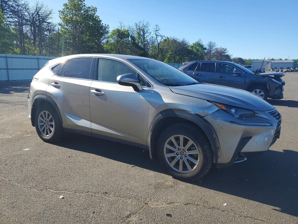 Aukcja sprzedaży 2021 Lexus Nx 300, vin: JTJAARDZ4M2251559, numer aukcji: 56338056