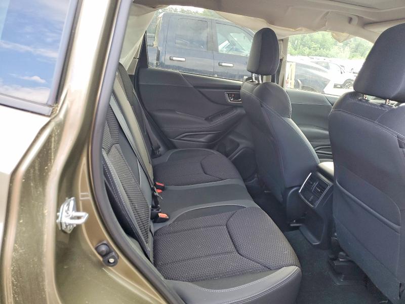 57034316 :رقم المزاد ، JF2SKACC4RH463919 vin ، 2024 Subaru Forester مزاد بيع
