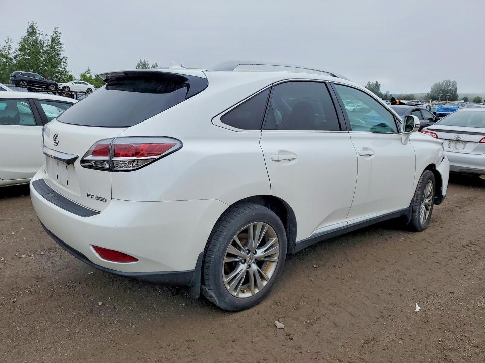 58436936 :رقم المزاد ، 2T2BK1BA5DC158548 vin ، 2013 Lexus Rx 350 مزاد بيع