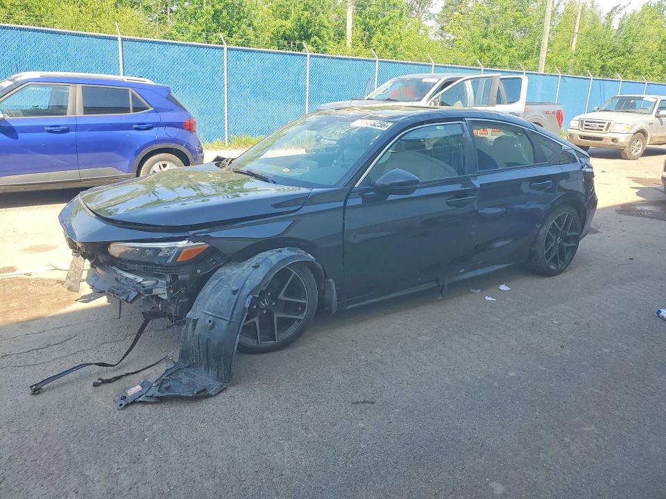 Aukcja sprzedaży 2024 Honda Civic, vin: 19XFL1H86RE401722, numer aukcji: 56935256