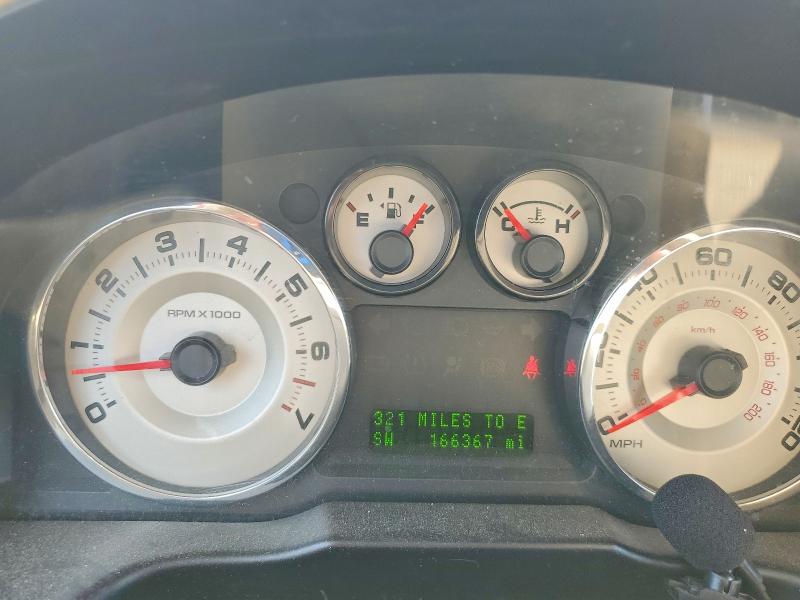 Продаж на аукціоні авто 2007 Ford Edge, vin: 2FMDK48C27BA76485, номер лоту: 58644936