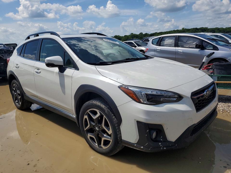 Продаж на аукціоні авто 2019 Subaru Crosstrek, vin: JF2GTANC0K8247460, номер лоту: 53583006