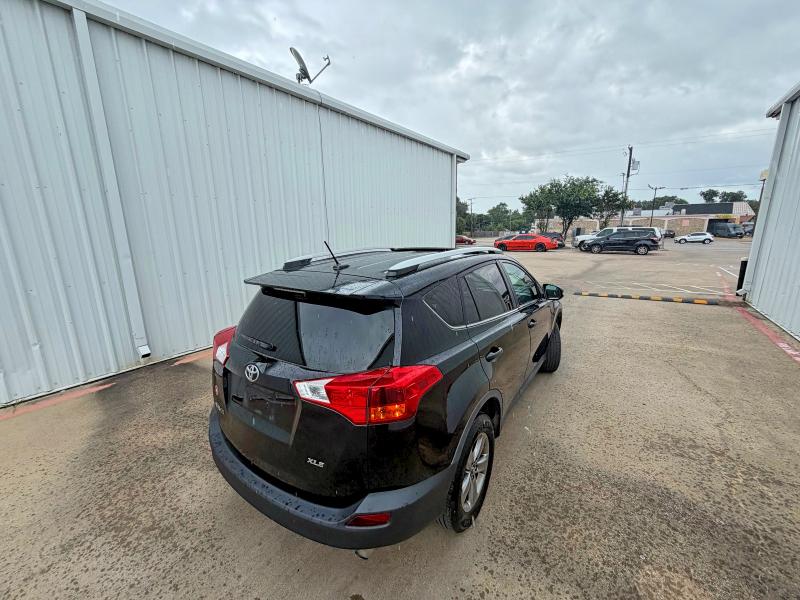 Aukcja sprzedaży 2015 Toyota Rav4, vin: 2T3WFREV9FW202485, numer aukcji: 57091496