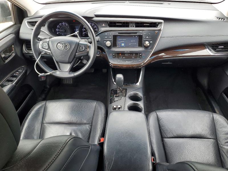 Продажа на аукционе авто 2015 Toyota Avalon, vin: 4T1BK1EB1FU170898, номер лота: 57564506