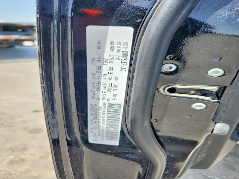Aukcja sprzedaży 2009 Dodge Ram 1500, vin: 1D3HV13TX9S778542, numer aukcji: 59596036
