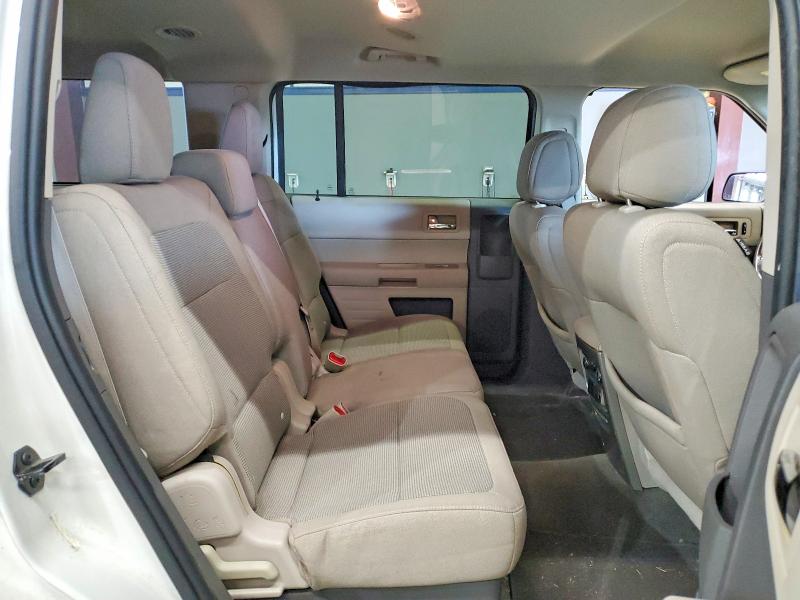 Aukcja sprzedaży 2012 Ford Flex, vin: 2FMGK5BC1CBD12601, numer aukcji: 55778976