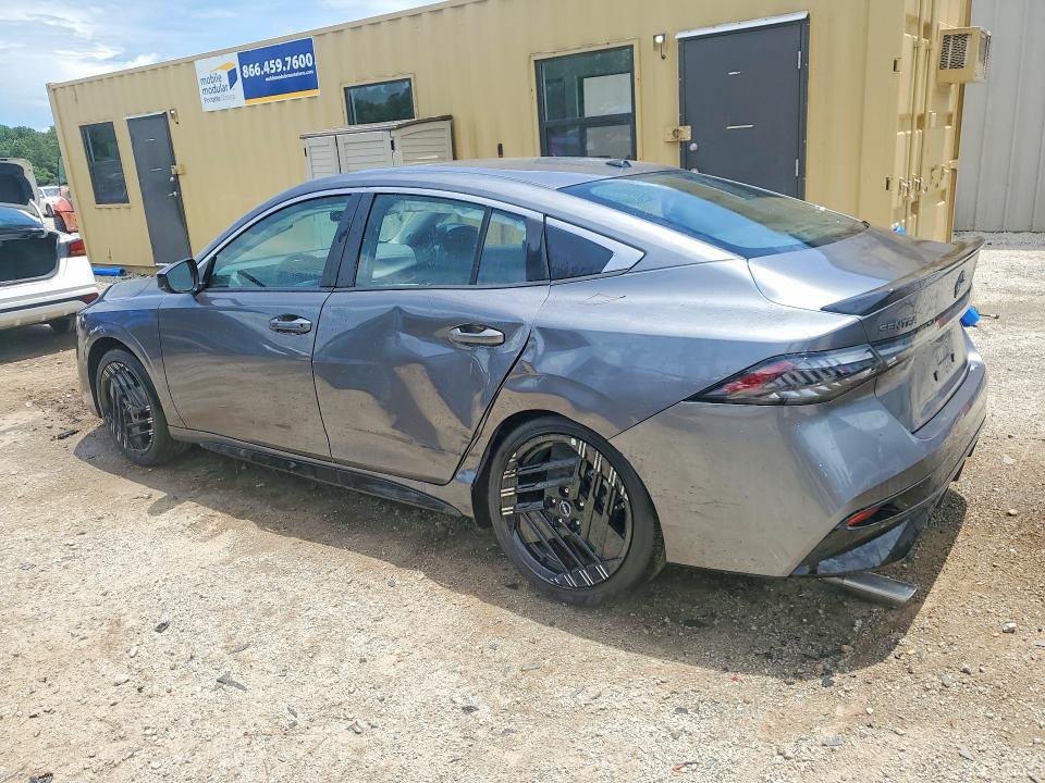 Продаж на аукціоні авто 2026 Nissan Sentra, vin: 3N1AB9DV4TY268636, номер лоту: 57878466
