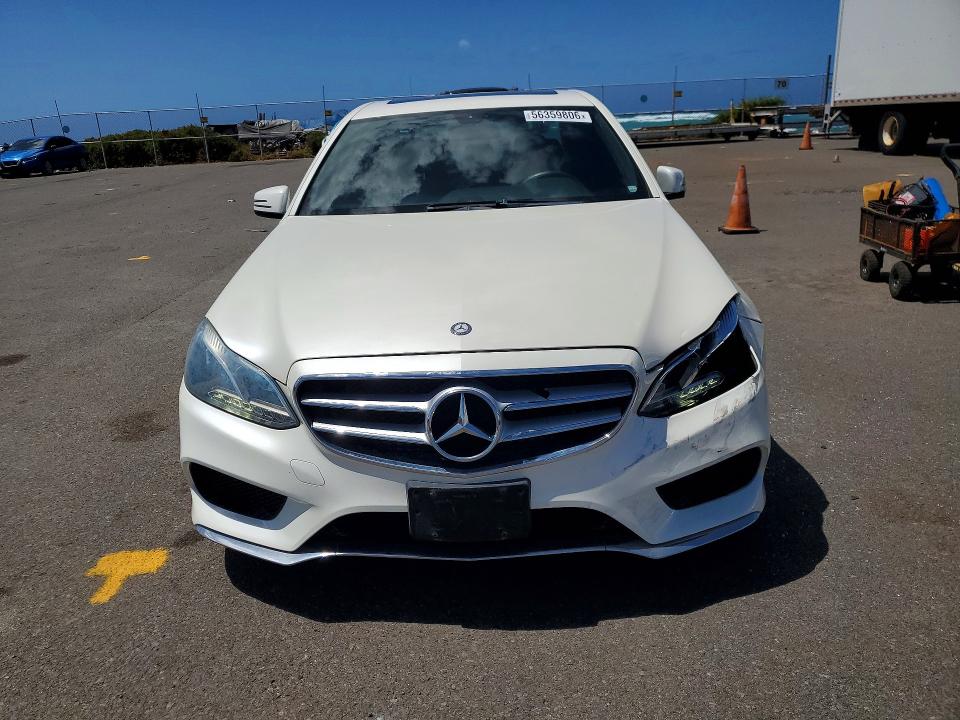 Продаж на аукціоні авто 2014 Mercedes-benz E, vin: WDDHF5KB0EA824973, номер лоту: 56359806