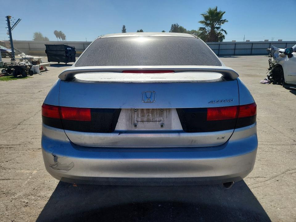 Aukcja sprzedaży 2003 Honda Accord, vin: JHMCM56323C011793, numer aukcji: 58831866