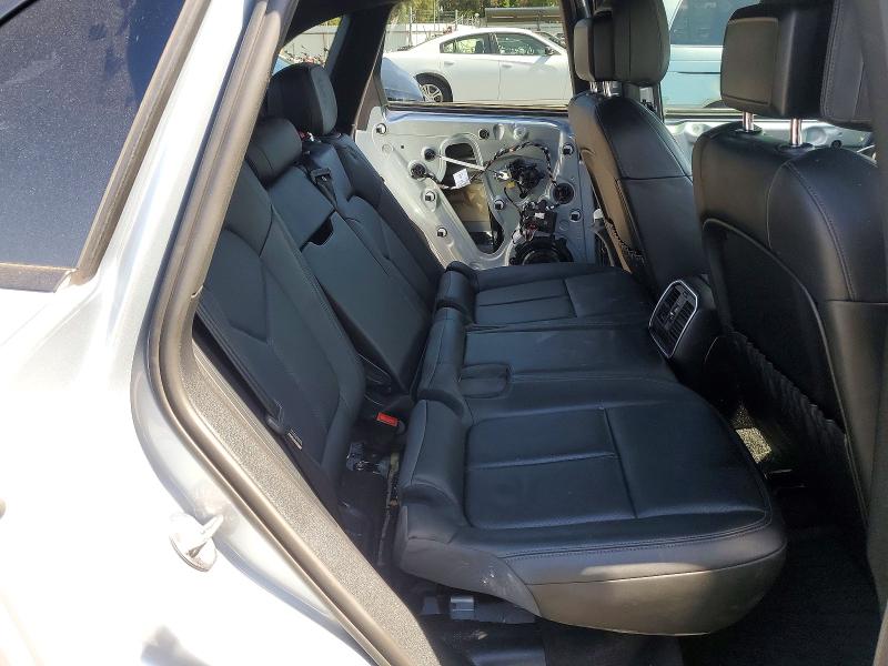56537676 :رقم المزاد ، WP1AA2A51MLB15751 vin ، 2021 Porsche Macan مزاد بيع