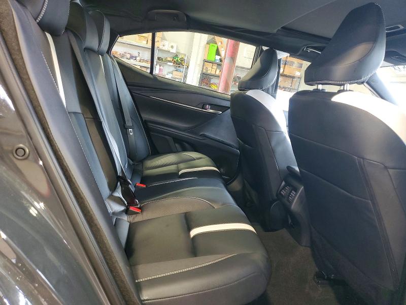Продажа на аукционе авто 2025 Toyota Camry, vin: 4T1DBADK4SU033846, номер лота: 57997356
