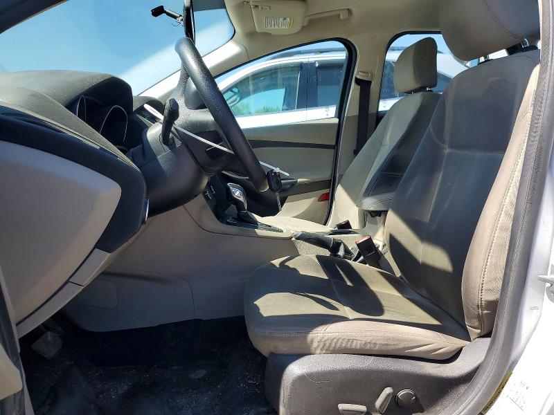 Продажа на аукционе авто 2016 Ford Focus, vin: 1FADP3K28GL392978, номер лота: 56098546