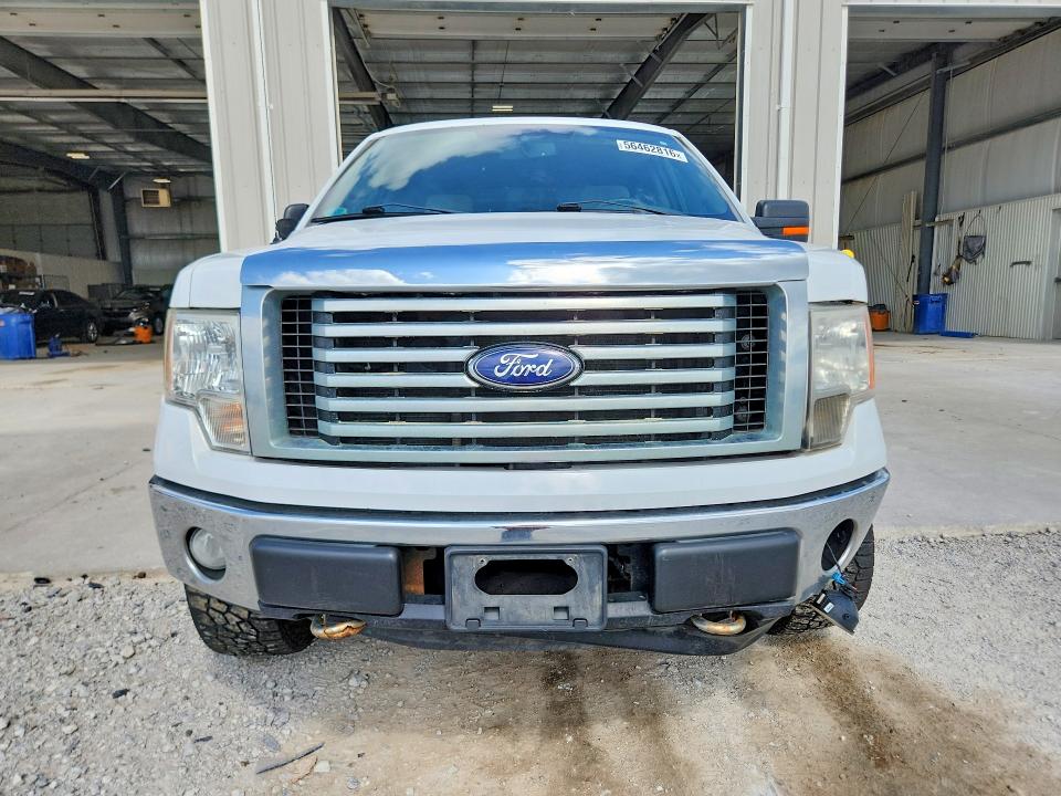 2012 Ford F150 მანქანა იყიდება აუქციონზე, vin: 1FTFW1EF0CFB85292, აუქციონის ნომერი: 56462816