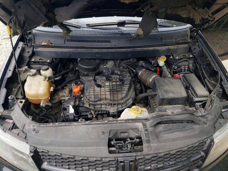 Aukcja sprzedaży 2016 Dodge Journey, vin: 3C4PDCGG7GT182008, numer aukcji: 56591146