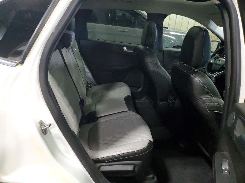 Продаж на аукціоні авто 2024 Ford Escape, vin: 1FMCU9JZ0RUA07311, номер лоту: 57608906