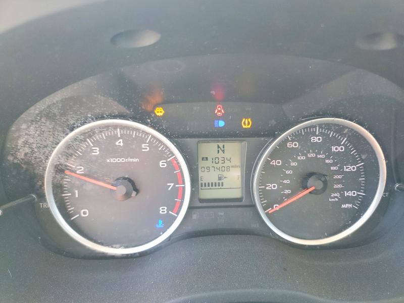 Aukcja sprzedaży 2014 Subaru Forester, vin: JF2SJAEC0EH481280, numer aukcji: 58075196
