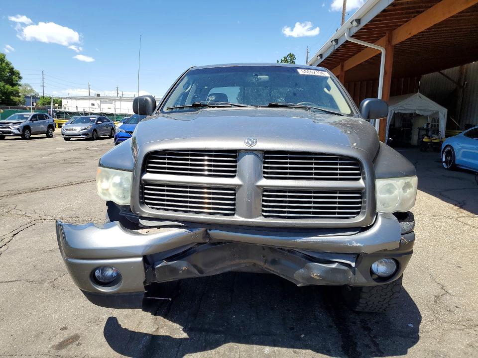 Aukcja sprzedaży 2005 Dodge Ram 1500, vin: 1D7HU18D85S247286, numer aukcji: 55502196