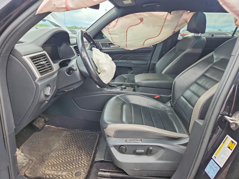 Aukcja sprzedaży 2020 Volkswagen Atlas Cross Sport, vin: 1V2NE2CA8LC216350, numer aukcji: 57899696