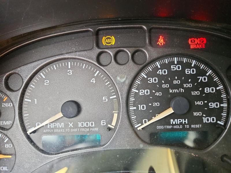 56751046 :رقم المزاد ، 1GCCS1954Y8236787 vin ، 2000 Chevrolet S Truck مزاد بيع