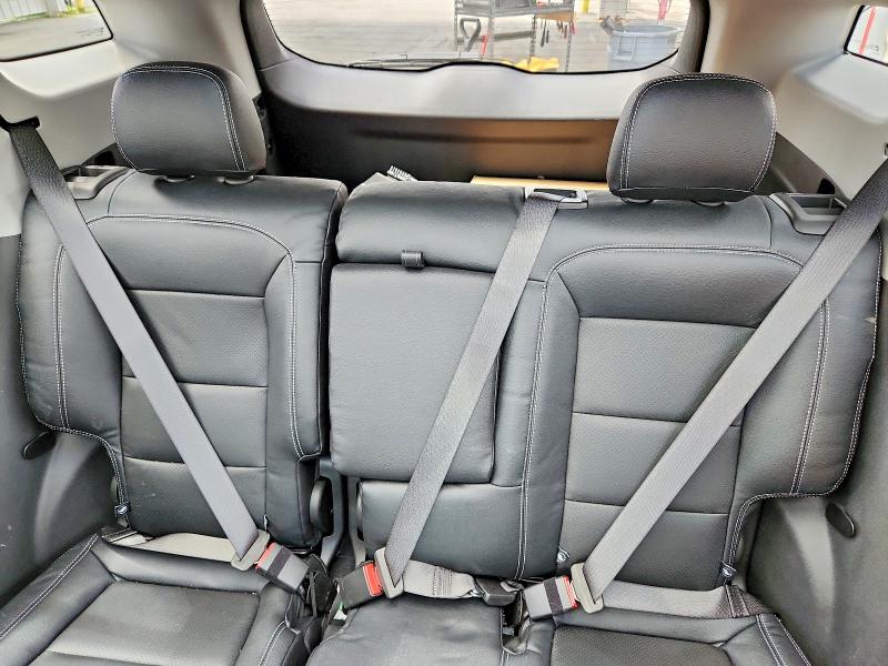 Продаж на аукціоні авто 2023 Gmc Terrain, vin: 3GKALMEG9PL118977, номер лоту: 57222966