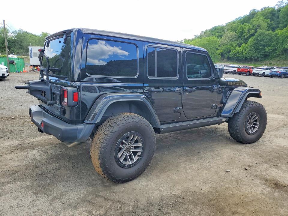 58279636 :رقم المزاد ، 1C4JJXSJ6PW515902 vin ، 2023 Jeep Wrangler مزاد بيع