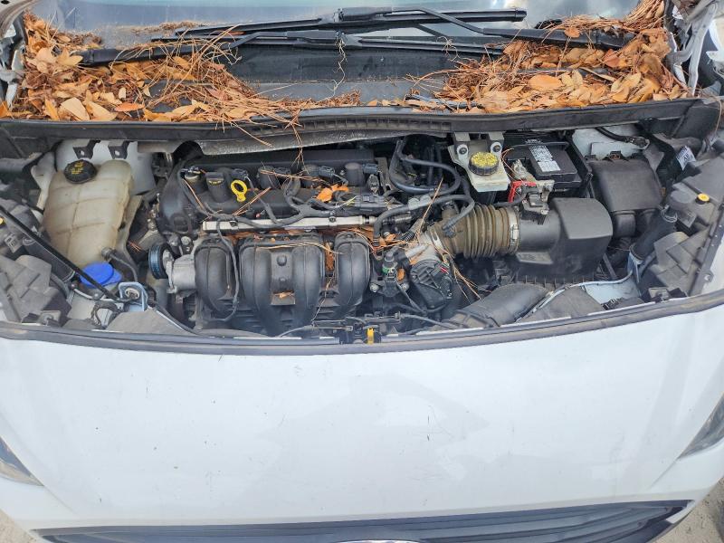 Aukcja sprzedaży 2019 Ford Transit Connect, vin: NM0LS7E73K1431335, numer aukcji: 57490016