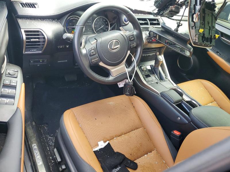 Продаж на аукціоні авто 2021 Lexus Nx 300h, vin: JTJGJRDZ6M2164143, номер лоту: 55873346