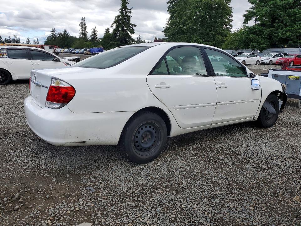 Продажа на аукционе авто 2005 Toyota Camry, vin: 4T1BE32K65U611320, номер лота: 56716806