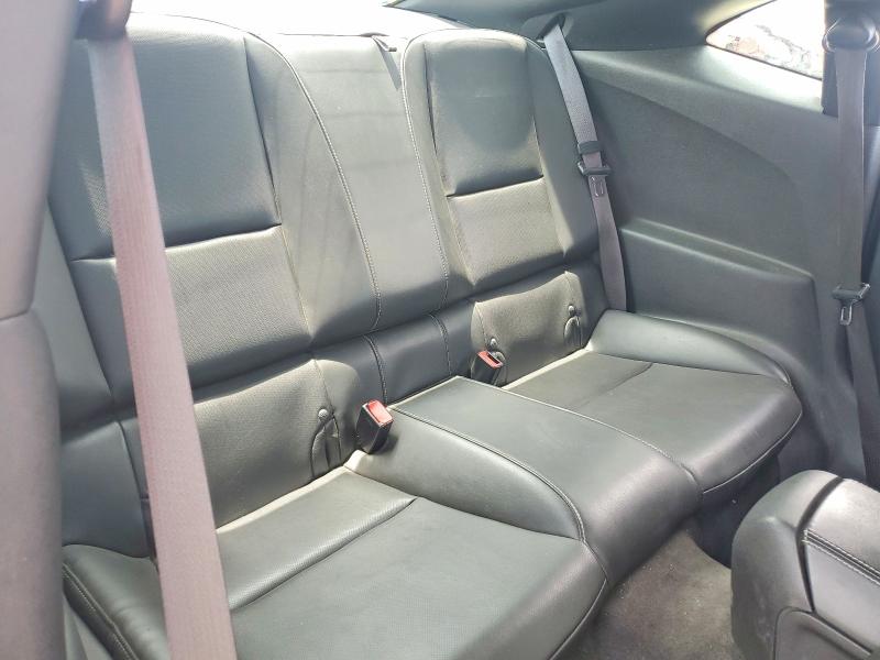 Продаж на аукціоні авто 2010 Chevrolet Camaro, vin: 2G1FC1EV0A9166112, номер лоту: 58701996