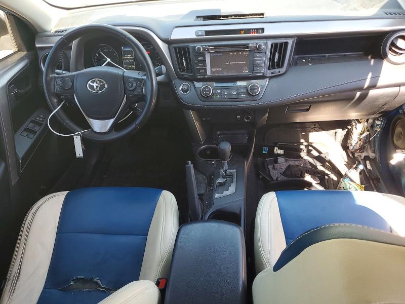 57182456 :رقم المزاد ، JTMRFREV1JJ192183 vin ، 2018 Toyota Rav4 مزاد بيع