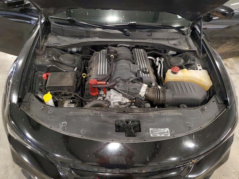 Продажа на аукционе авто 2023 Dodge Charger, vin: 2C3CDXGJ6PH629233, номер лота: 57502956