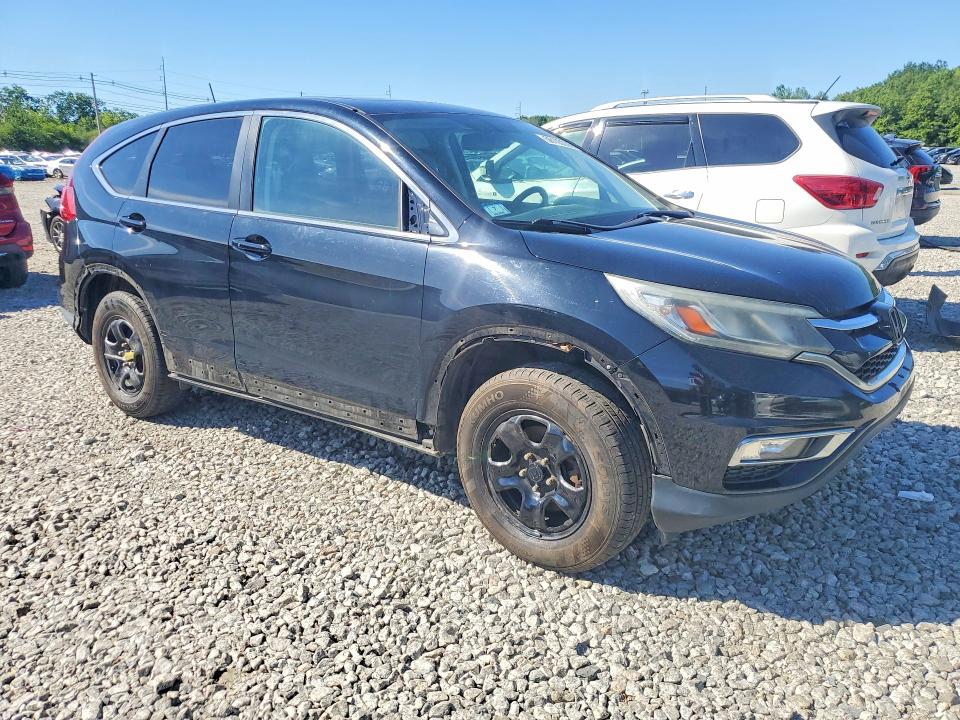 56103236 :رقم المزاد ، 2HKRM4H75GH721111 vin ، 2016 Honda Cr-v مزاد بيع