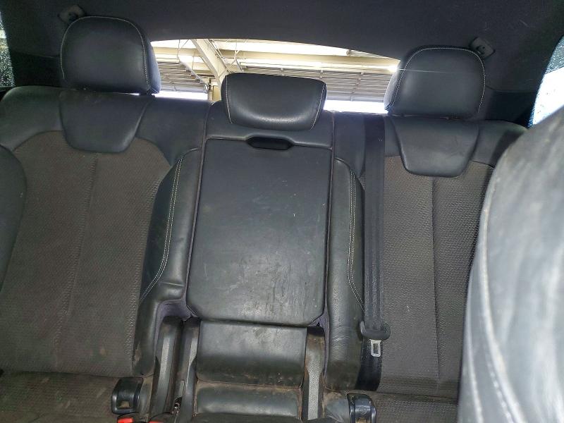 58026026 :رقم المزاد ، WA1A4AFY5J2008171 vin ، 2018 Audi Sq5 مزاد بيع