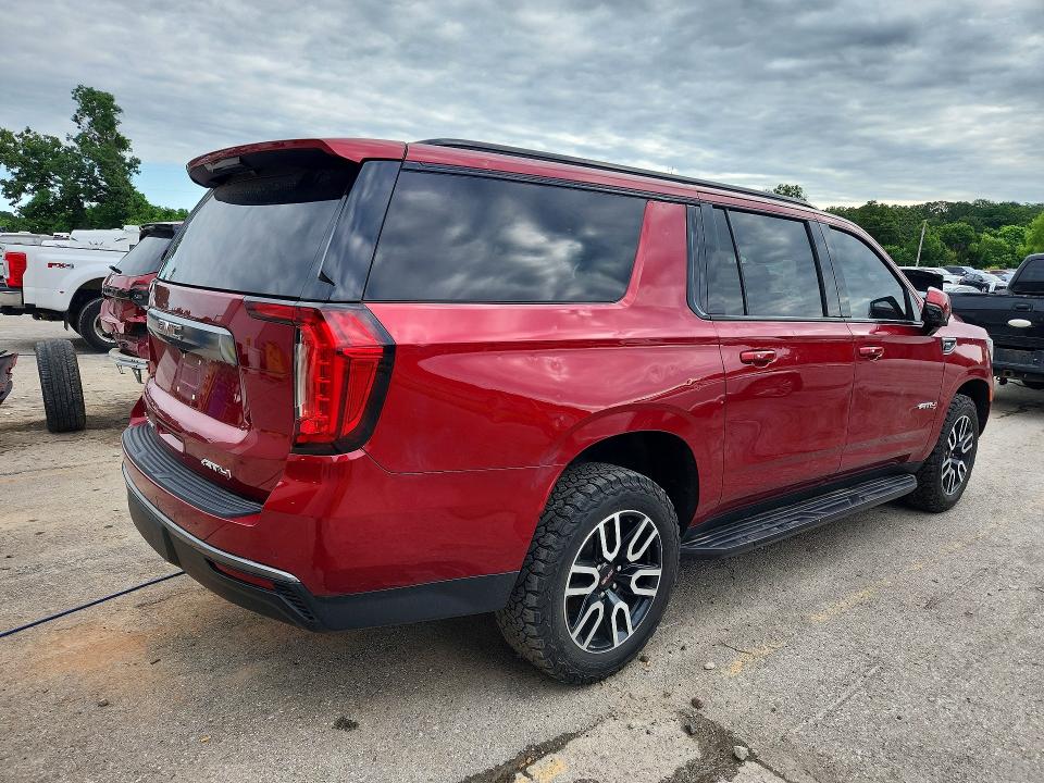 Aukcja sprzedaży 2021 Gmc Yukon Xl, vin: 1GKS2HKD0MR444874, numer aukcji: 54289926
