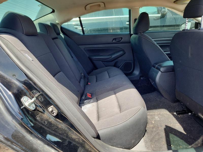 Aukcja sprzedaży 2024 Nissan Altima, vin: 1N4BL4BV3RN327367, numer aukcji: 58949046