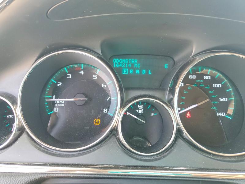 Aukcja sprzedaży 2016 Buick Enclave, vin: 5GAKVCKD0GJ230056, numer aukcji: 55440096
