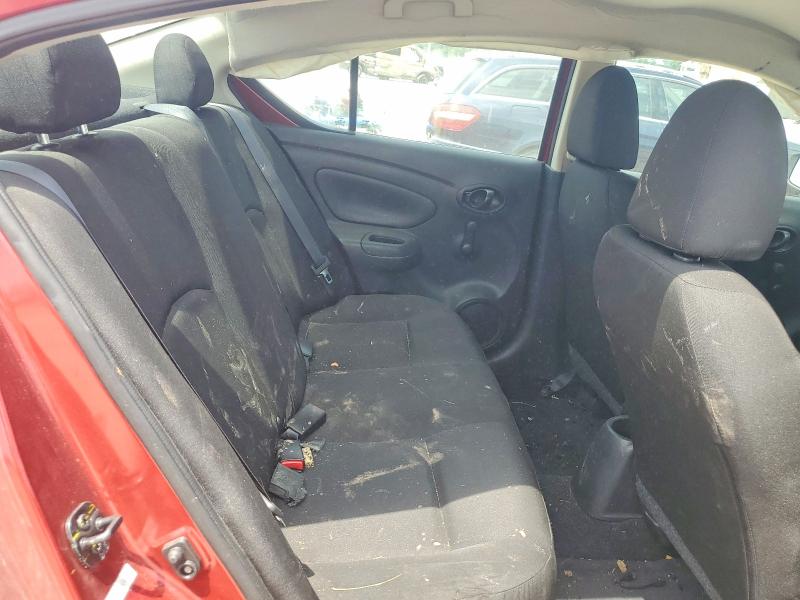 Продажа на аукционе авто 2019 Nissan Versa, vin: 3N1CN7AP4KL868692, номер лота: 55925546
