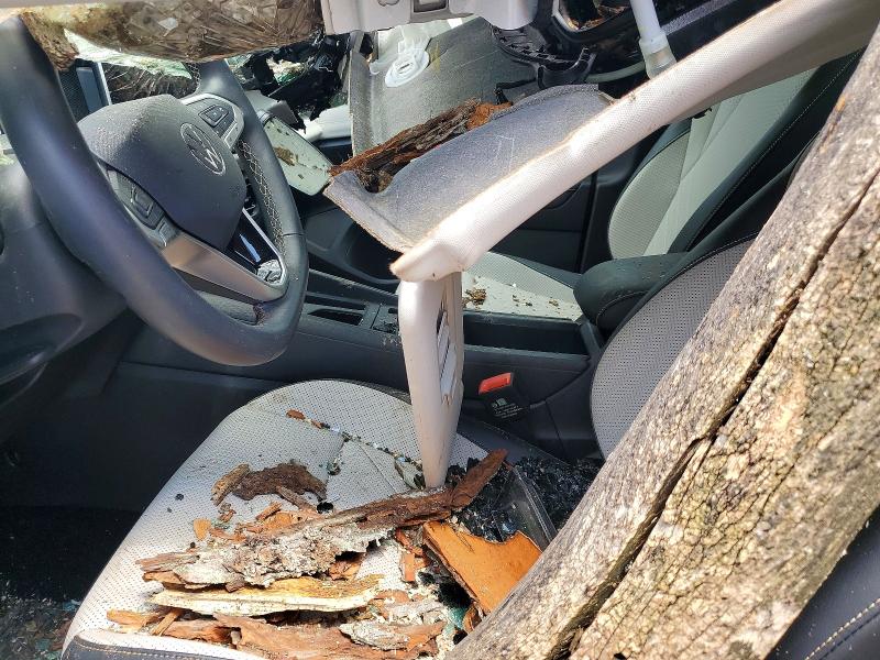Aukcja sprzedaży 2025 Volkswagen Tiguan, vin: 3VVMR7RM8SM020567, numer aukcji: 57386096