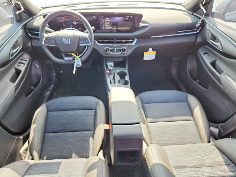 Aukcja sprzedaży 2026 Buick Envista, vin: KL47LAEP4TB093464, numer aukcji: 58311746