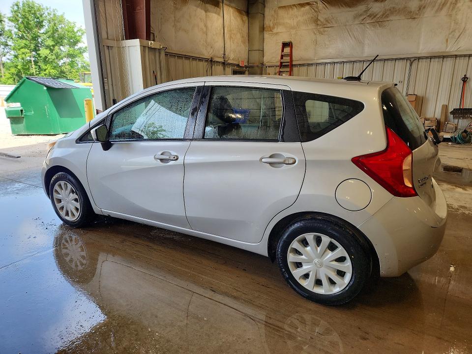 Продаж на аукціоні авто 2016 Nissan Versa Note, vin: 3N1CE2CP2GL398704, номер лоту: 59158476