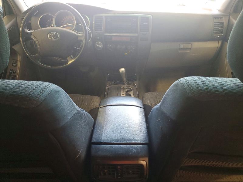 Продаж на аукціоні авто 2007 Toyota 4runner, vin: JTEBU14R770120783, номер лоту: 58846516