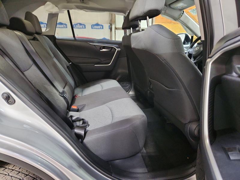 Aukcja sprzedaży 2025 Toyota Rav4, vin: 2T3P1RFV2SW545389, numer aukcji: 56688166